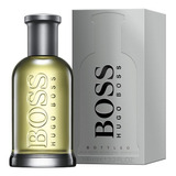 Hugo Boss Bottled Edt X 100ml - Perfume Importado
