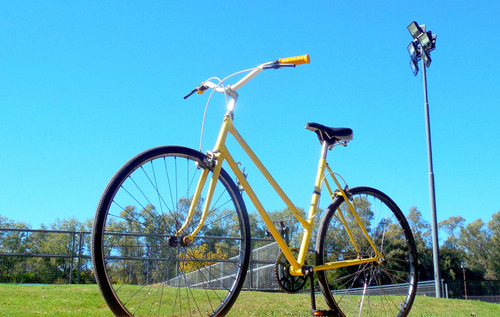 Bicicleta Rodado 28 - Buen Funcionamiento