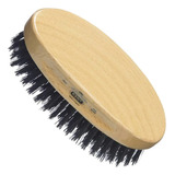 Cepillo Para Barba Y Cabello Kent Pf22