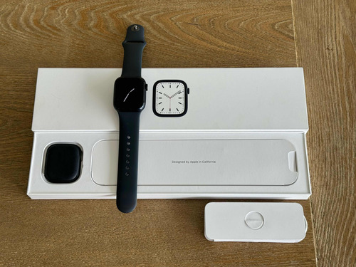 Apple Watch Serie 7 Con Caja
