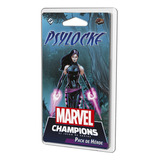 Marvel Champions: Psylocke