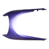 Panel Piso Inferior Purpura Kymco Agility Rs 125 Nak Pro