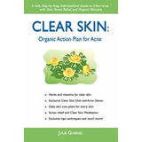 Libro Clear Skin - Julie Gabriel