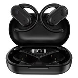 Audifonos In Ear Bluetooth Inalámbricos Deportivos Clip-ear