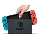 Consola Nintendo Switch 32 Gb Standard Edition