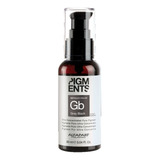 Alfaparf Pigmento Gb Gris Negro 90ml 