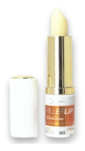 Filler Lip Voluminizador De Labios X 3,5g Lab Once La Plata