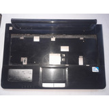 Carcasa Y Touchpad Notebppk Commodore- 8327-mb  Repuesto