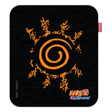 Mouse Pad Ch Checkpoint Anime Naruto 269 X 320 X 3 Mm Gaming Color Jutsu Sellado