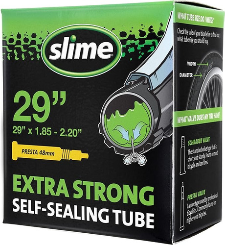 Neumático Slime 29   29 X1.85 -- 2.20 