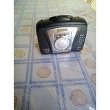 Walkman Aiwa Ta283 Com Am Fm Funcionando