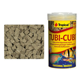 Alimento Peces Tropical Tubifex 100 Ml