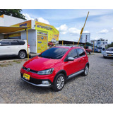 Volkswagen Crossfox 2016 1.6 Wild