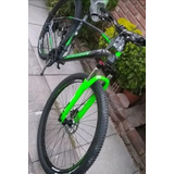 Bicicleta Jordan Mtb Rodado 29