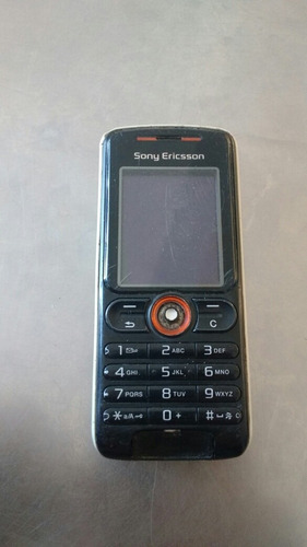 Sony Ericson Modelo K310i