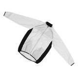 Chaqueta De Ciclismo Impermeable, A Prueba De Viento, Bicicl