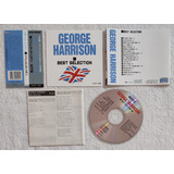 George Harrison Best Selection Japan Edition 