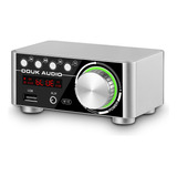 Mini Amplificador Y Reproductor Digital De Musica Estereo Co