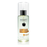 Ámbar Armonizador Ecoenergético 250ml Miguett