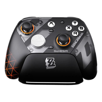 Joystick Inalámbrico Gamesir G7 Pro Zenlesszz, Para Xbox, Pc Negro | Meses sin interés