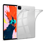 Funda Transparente Para iPad Pro 11 M1 (2020) (2021)