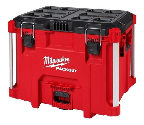 Caja De Herramientas Milwaukee Packout Xl Cajon Grande 8429