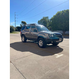 Nissan X-terra 2007 2.8 Se 4x4