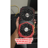 Rx 580 Msi Gaming