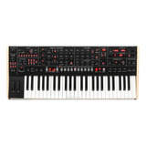 Sequential Trigon 6 Analog Synthesizer / 25.999 Anúcio Free