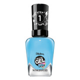 Esmalte De Uñas Sally Hansen Miracle Gel 90's Nail Party