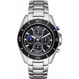 Reloj Michael Kors Jetmaster Mk8462 Cronógrafo E-watch