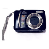 Camara Nikon Coolpix L1. Para Reparar.