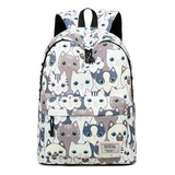 Joymoze Mochila De Ocio Para Niñas Mochila Escolar Para Adol