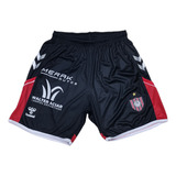 Short Chacarita Juniors Titular Hummel 2024