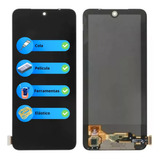 Frontal Lcd Compatível Xiaomi Redmi Note 10 Note 10s 4g 