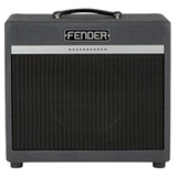 Bafle Fender Bassbreaker Bb112 Enclosure Celestion Color Gray Tweed