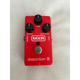 Pedal Distorção Mxr Distortion Iii Dunlop - M115