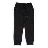 Pantalón De Buzo Niño Negro Pillin (pvz503-24neg)