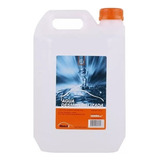 Agua Destilada Desmineralizada Sachet Cavitador 5 L Dental