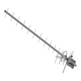 Antena Celular 17dbi 900mhz C/ Cabo Pqag-9117b Pro