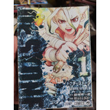Dr. Stone 1 - Manga Original Usado - En Español 