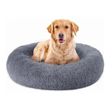 60cm Cama Para Perros Gatos Mascota Es Extraíble Y Lavable