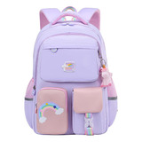 Mochila Escolar Para Niñas, Mochila Escolar, Mochilas Para L