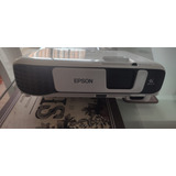 Proyector Portátil Epson Ex5260 3lcd Xga Wi-fi 3600 Lumens