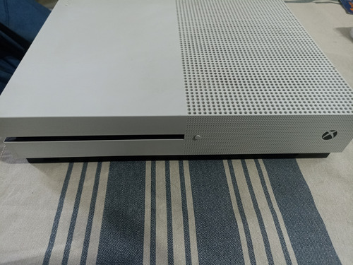 Carcaça Do Console Xbox One S 