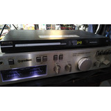 Amplificador Gradiente Model 126