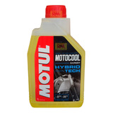 Anticongelante Moto Motocool Expert Motul 1l