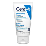 Cerave Cerave Crema Hidratante |50ml| Hidrante Diario Para