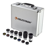 Kit De Accesorios Celestron