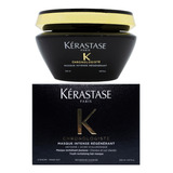 Kerastase Chronologiste Mascara X 200 Creme De Regeneration